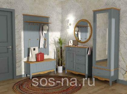 Комод Пенни 113 для прихожей